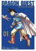 Dragon Quest: The Mark of Erdrick 01
