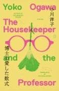 The Housekeeper and the Professor