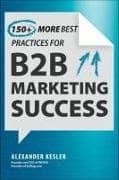 150+ Best Practices for B2B Marketing Success