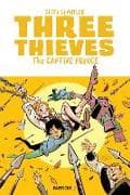 Three Thieves Vol. 3