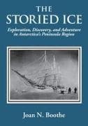 THE STORIED ICE