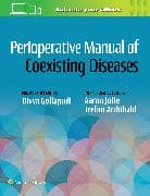 Perioperative Manual of Coexisting Diseases