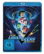 Star Trek: Lower Decks - Staffel 5