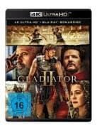 Gladiator II - 4K UHD