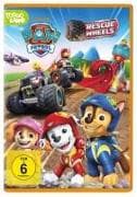 Paw Patrol: Rescue Wheels