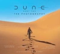 Dune Part Two: The Photography