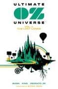 Ultimate Oz Universe Vol. 1: The Lost Lands