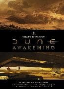 The Art and Making of Dune Awakening