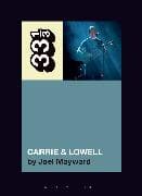 Sufjan Stevens' Carrie & Lowell