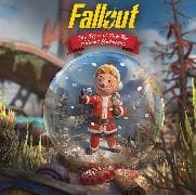 Fallout: The Official Pop-Up Advent Calendar