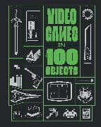 Video Games in 100 Objects