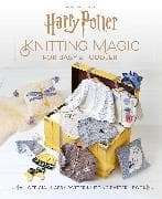 Harry Potter: Knitting Magic for Baby and Toddler