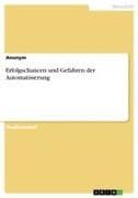 Erfolgschancen und Gefahren der Automatisierung