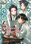 The Apothecary Diaries 07 (Light Novel)