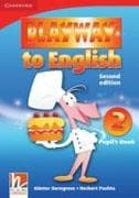 Playway to English 2. Pupil's Book