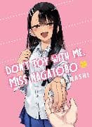 Don't Toy with Me, Miss Nagatoro, Volume 20
