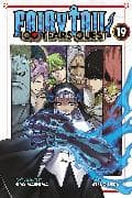 FAIRY TAIL: 100 Years Quest 19