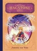 The Witch of Hagstone Hill