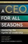 A CEO for All Seasons