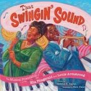 That Swingin' Sound!
