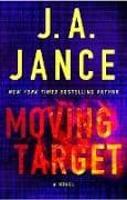 Moving Target: Volume 9
