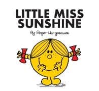 DEAN Little Miss Sunshine large format edition