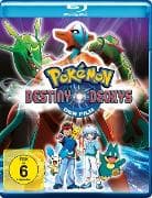 Pokemon 7 - Der Film: Destiny Deoxys