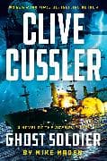 Clive Cussler Ghost Soldier