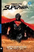 Absolute Superman Vol. 1: Last Dust of Krypton