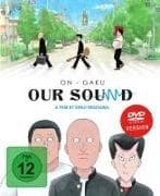 On-Gaku: Our Sound - The Movie - [DVD]