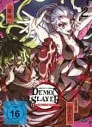 Demon Slayer: Kimetsu no Yaiba - Entertainment District Arc - Vol.2 - [DVD]
