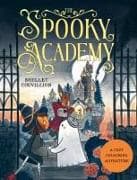 The Spooky Academy
