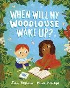 When Will My Woodlouse Wake Up?
