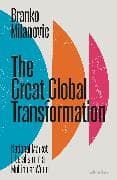 The Great Global Transformation