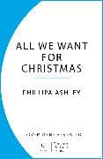 All We Want for Christmas