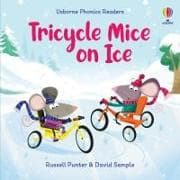 Tricycle Mice on Ice
