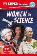 DK Super Readers Level 4 Women in Science