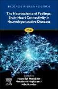 The Neuroscience of Feelings: Brain-Heart Connectivity in Neurodegenerative Diseases: Volume 294