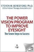 The Power Vision Program to Improve Eyesight