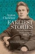 Anton Chekhov. Earliest Stories
