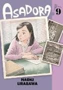 Asadora!, Vol. 9: Volume 9