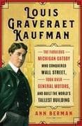 Louis Graveraet Kaufman