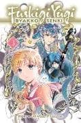 Fushigi Yûgi: Byakko Senki, Vol. 3: Volume 3
