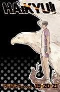 Haikyu!! (3-in-1 Edition), Vol. 7: Volume 7