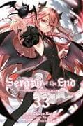 Seraph of the End, Vol. 33: Volume 33