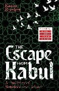 The Escape from Kabul