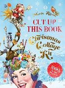 Christmas Collage Kit
