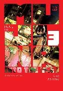Mujina into the Deep, Vol. 3: Volume 3
