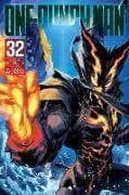 One-Punch Man, Vol. 32: Volume 32