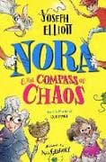 Nora and the Compass of Chaos